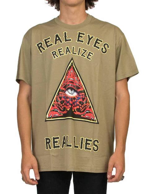 Givenchy Real Eyes Realize Real Lies T